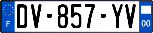 DV-857-YV