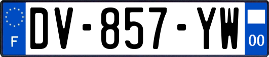 DV-857-YW