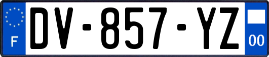 DV-857-YZ