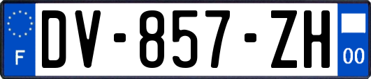 DV-857-ZH
