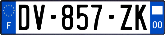 DV-857-ZK
