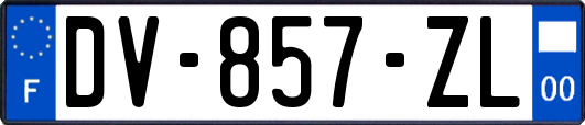 DV-857-ZL