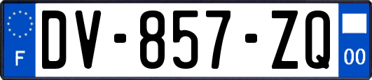 DV-857-ZQ