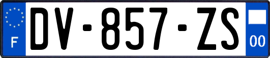 DV-857-ZS