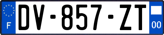 DV-857-ZT