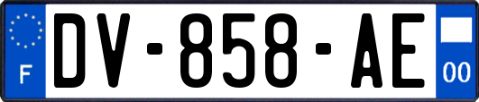 DV-858-AE