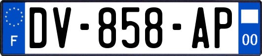 DV-858-AP