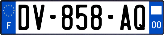 DV-858-AQ