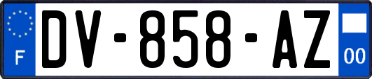 DV-858-AZ