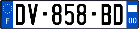 DV-858-BD