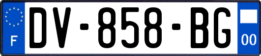 DV-858-BG