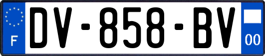 DV-858-BV