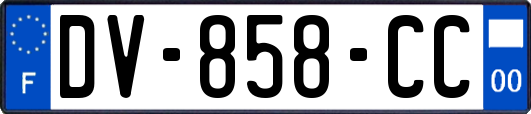 DV-858-CC