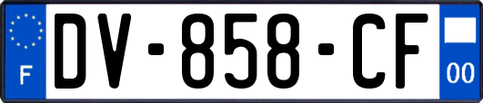 DV-858-CF