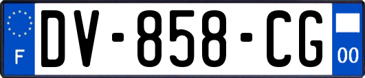 DV-858-CG