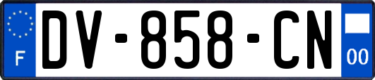 DV-858-CN