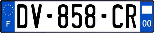 DV-858-CR