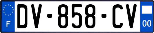 DV-858-CV