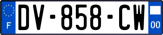 DV-858-CW