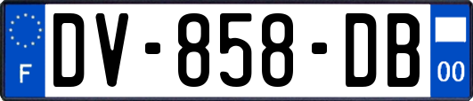 DV-858-DB