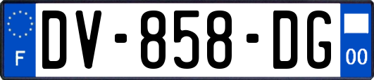DV-858-DG