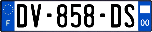 DV-858-DS