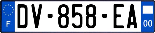 DV-858-EA