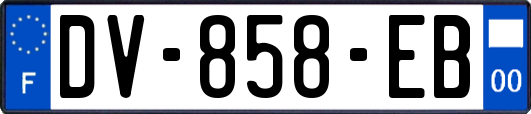 DV-858-EB