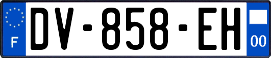 DV-858-EH