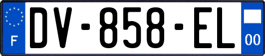 DV-858-EL