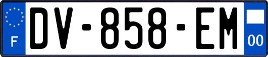 DV-858-EM