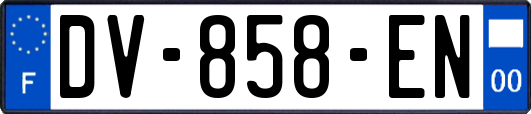 DV-858-EN