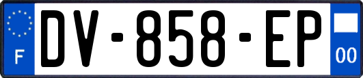 DV-858-EP