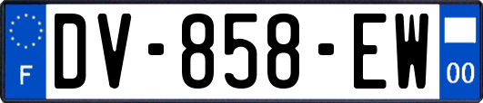 DV-858-EW