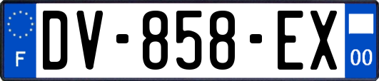 DV-858-EX