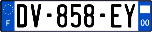 DV-858-EY