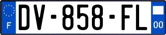 DV-858-FL
