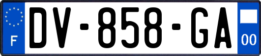 DV-858-GA