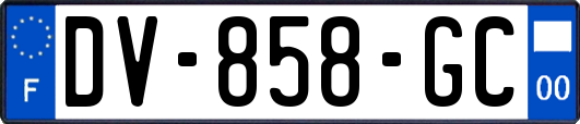 DV-858-GC