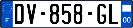 DV-858-GL