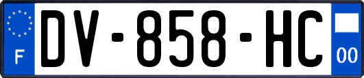 DV-858-HC