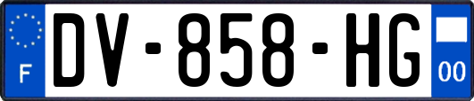 DV-858-HG