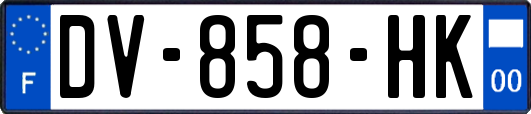 DV-858-HK