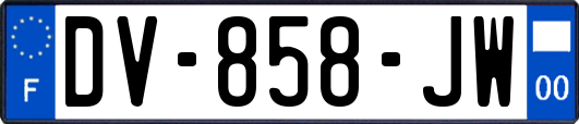 DV-858-JW