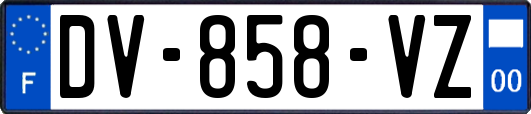 DV-858-VZ
