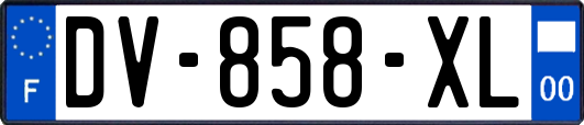 DV-858-XL