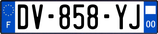 DV-858-YJ