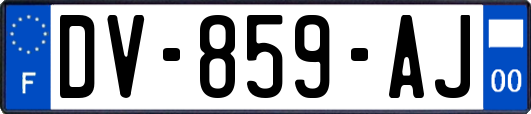 DV-859-AJ