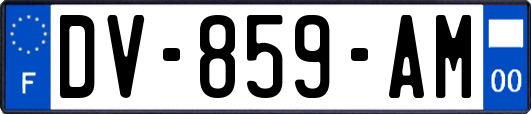 DV-859-AM