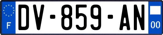 DV-859-AN